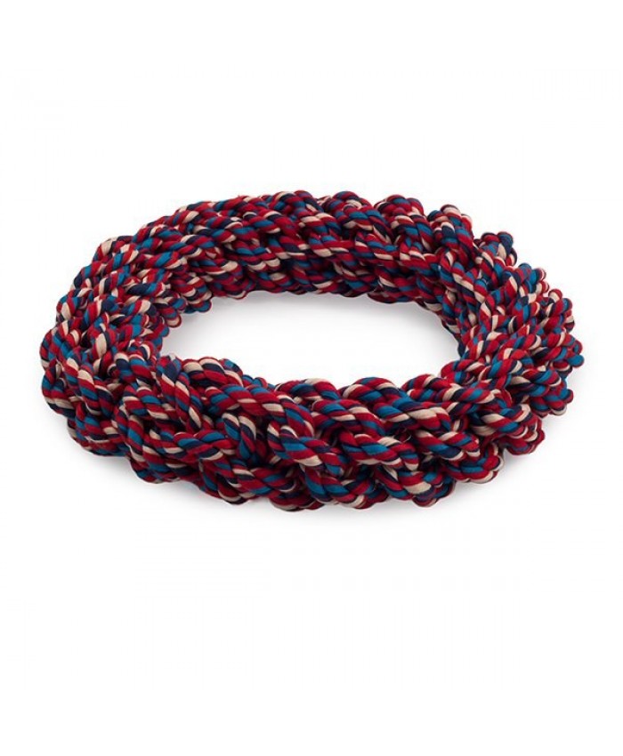 Made From Ring Rope